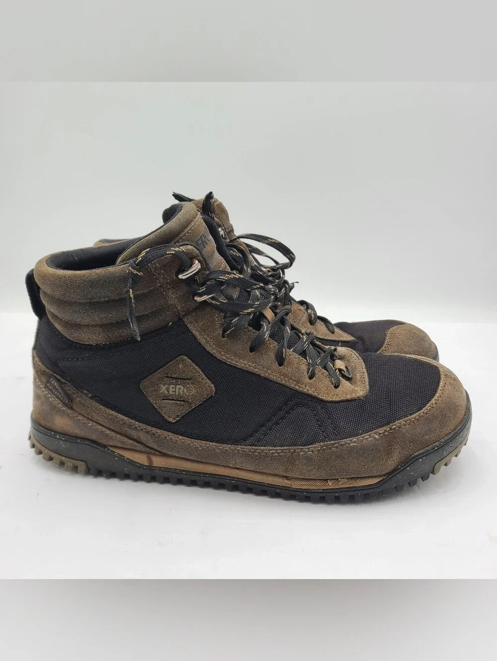 Xero b42 shoes